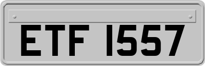 ETF1557