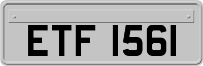 ETF1561