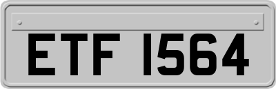 ETF1564
