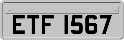 ETF1567