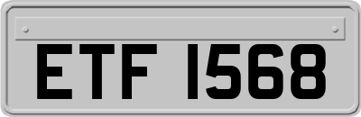 ETF1568