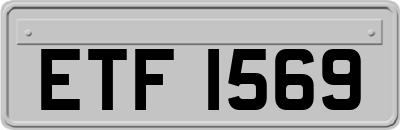 ETF1569