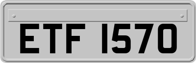 ETF1570