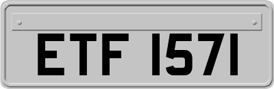 ETF1571