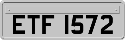 ETF1572
