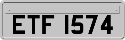 ETF1574