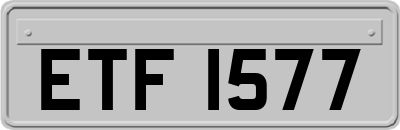 ETF1577