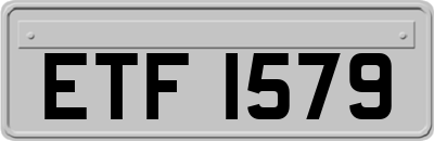 ETF1579