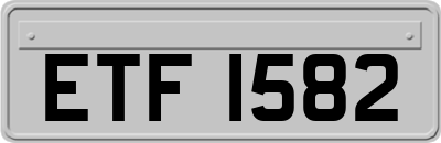 ETF1582