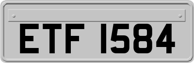 ETF1584