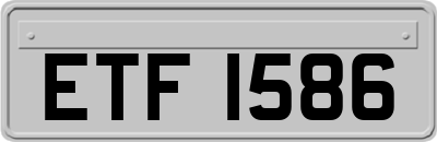 ETF1586