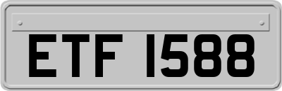 ETF1588