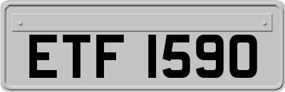 ETF1590