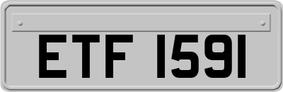 ETF1591