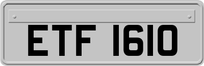 ETF1610