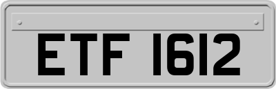 ETF1612
