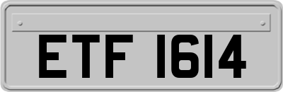 ETF1614