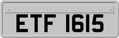 ETF1615