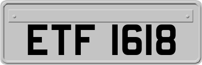 ETF1618