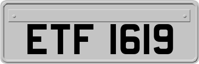 ETF1619
