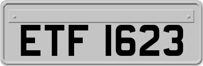 ETF1623