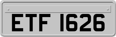 ETF1626
