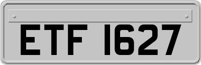 ETF1627
