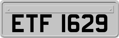 ETF1629
