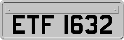 ETF1632