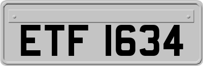 ETF1634
