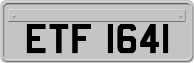 ETF1641