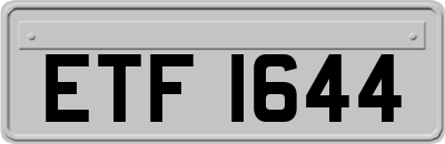 ETF1644