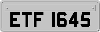 ETF1645