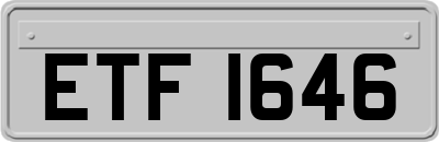 ETF1646