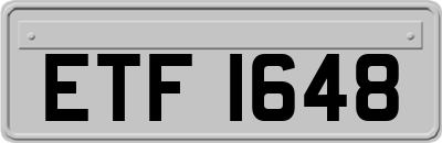 ETF1648