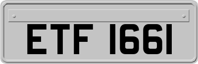 ETF1661