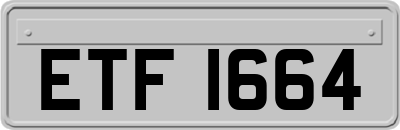 ETF1664
