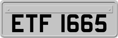 ETF1665