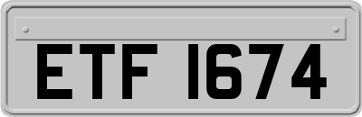 ETF1674