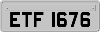 ETF1676