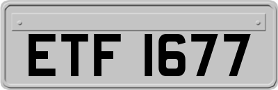ETF1677