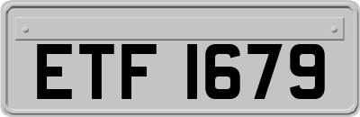 ETF1679