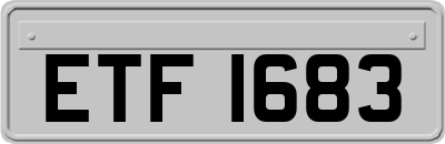ETF1683
