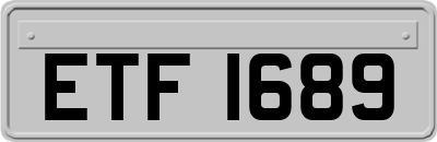 ETF1689