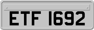 ETF1692