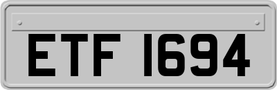 ETF1694