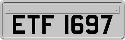 ETF1697