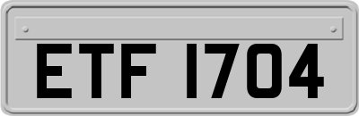 ETF1704