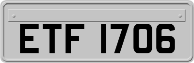 ETF1706