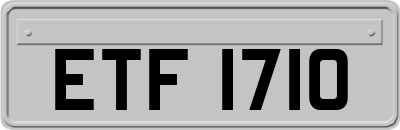 ETF1710